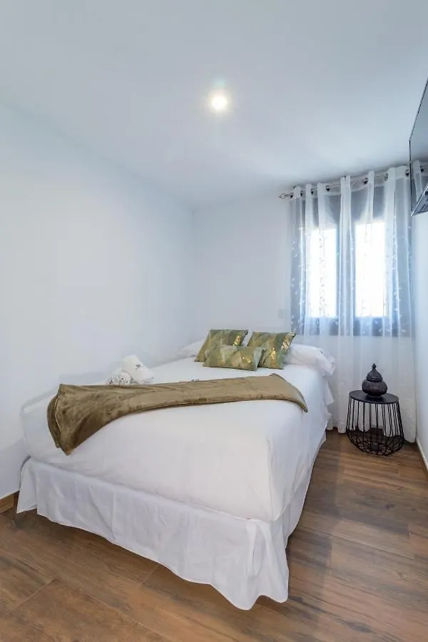 Hotel Reina Aixa Cogollos de Guadix