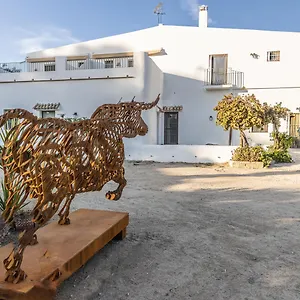 Hospedium Rural Virgen Maria Hotel