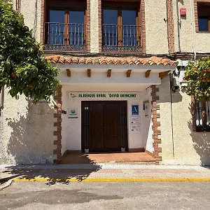 Rural David Broncano Hostal
