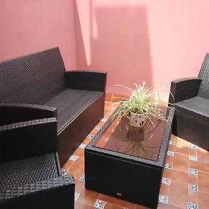 Guadaira Hotel