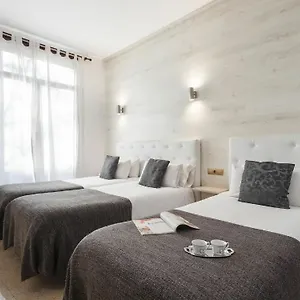Apartmentos Ramblas 108 Barcelona