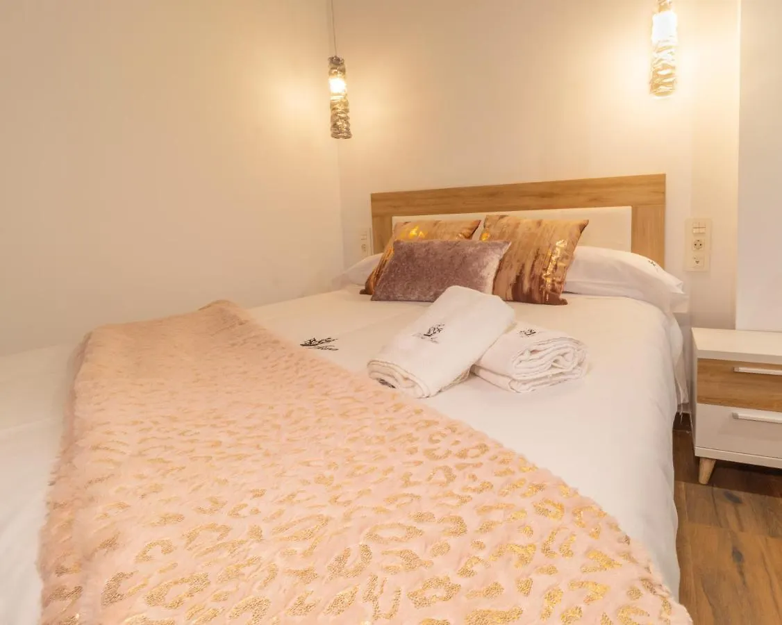 Hotel Reina Aixa Cogollos de Guadix